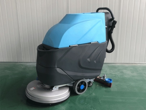 荆州电动洗地机