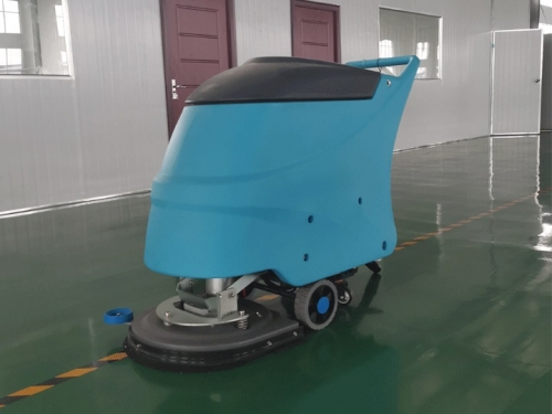 株洲电动洗地机