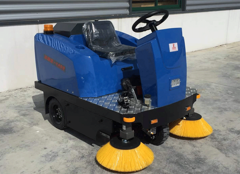 电瓶扫地车.gif