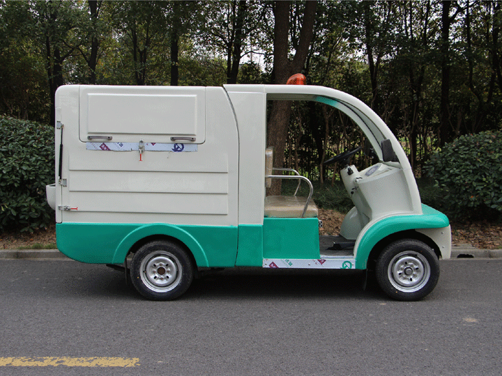 电动四轮清运车.gif 电动四轮清运车.gif