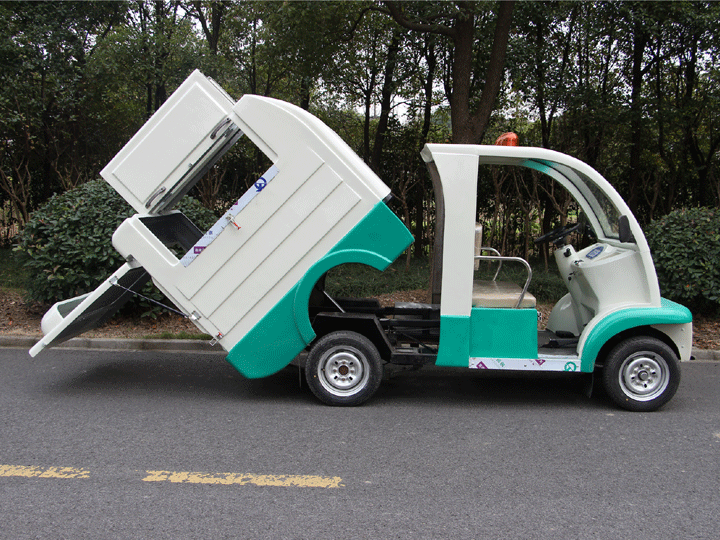 电动垃圾转运车.gif 电动垃圾转运车.gif