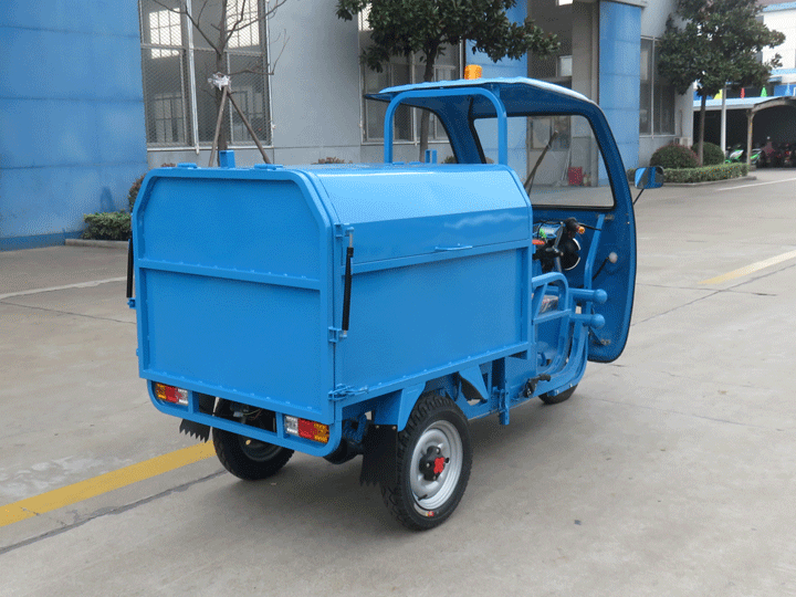 三轮铁皮保洁车.gif 三轮铁皮保洁车.gif