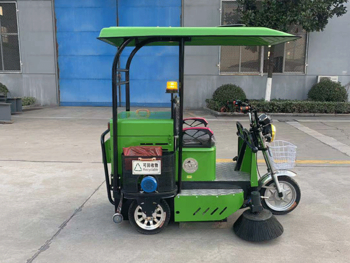 电瓶扫地车.gif 电瓶扫地车.gif